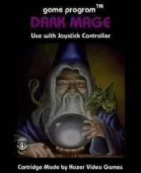 Dark Mage