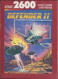 Defender II