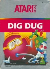 Dig Dug [CA]