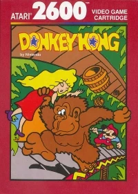 Donkey Kong (Red Label)