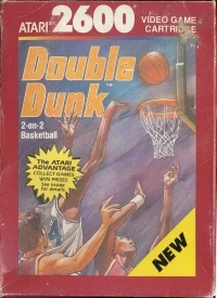 Double Dunk