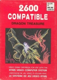 Dragon Treasure (Zellers)