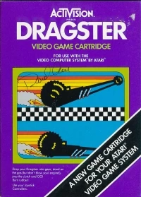 Dragster