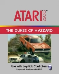 Dukes of Hazzard