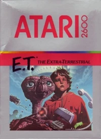 E.T. The Extra Terrestrial