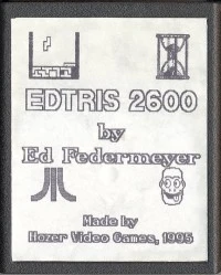 Edtris 2600