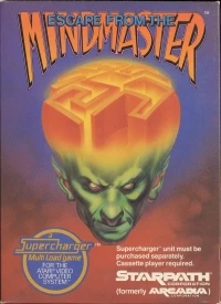 Escape from the Mindmaster