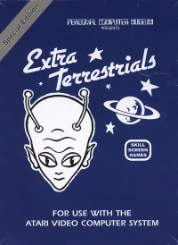 Extra Terrestrials (Special Edition)