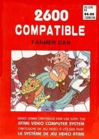 Farmer Dan (Zellers)