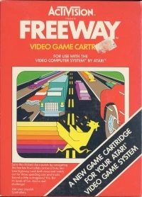 Freeway (Picture Label)