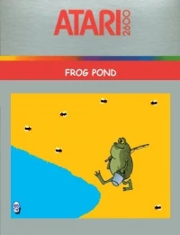 Frog Pond