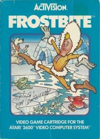 Frostbite