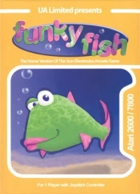 Funky Fish