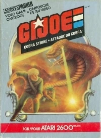 G.I. Joe: Cobra Strike [CA]