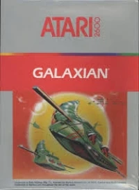 Galaxian