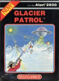 Glacier Patrol