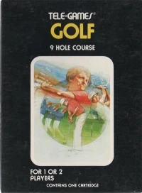 Golf (Sears)