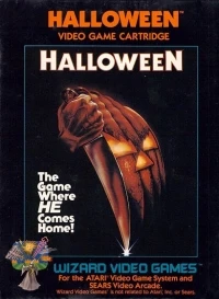 Halloween (reproduction)