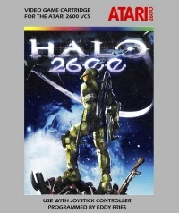 Halo 2600