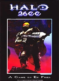 Halo 2600 - 2013 Edition