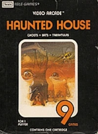 Haunted House (Sears)