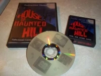 House on Haunted Hill