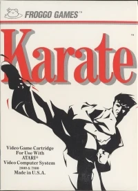 Karate