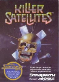 Killer Satellites