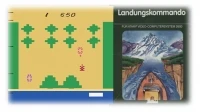 Landundskommando