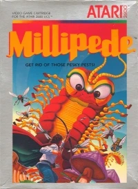 Millipede