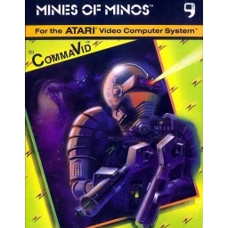 Mines of Minos
