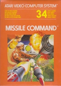 Missile Command