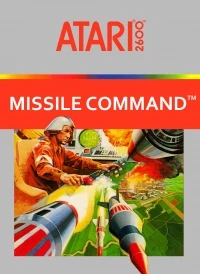 Missle Command