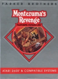 Montezuma's Revenge