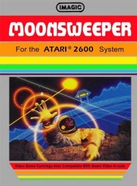 Moonsweeper