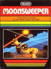 Moonsweeper (blue label)