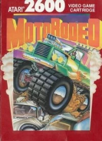 Motorodeo