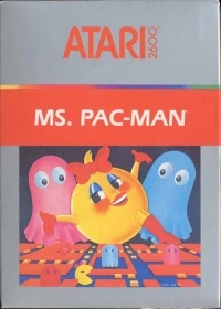 Ms. Pac-Man