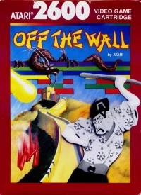 Off The Wall