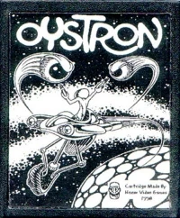 Oystron