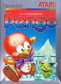 Pengo