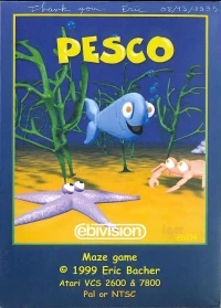 Pesco