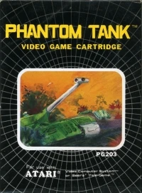 Phantom Tank