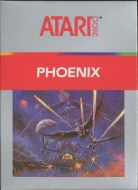 Phoenix (Gray Label)