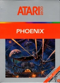 Phoenix (Silver Label)