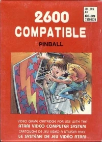 Pinball (Zellers)