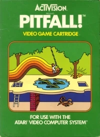 Pitfall! (blue text label)