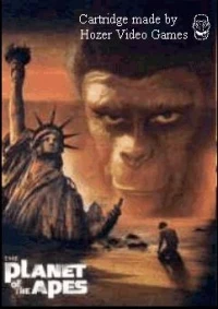 Planet of the Apes