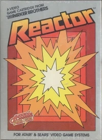 Reactor