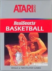 Realsports Basketball